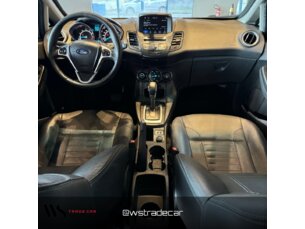 Foto 4 - Ford New Fiesta Hatch New Fiesta Titanium 1.6 16V (Aut) manual