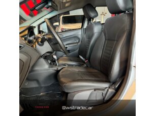 Foto 6 - Ford New Fiesta Hatch New Fiesta Titanium 1.6 16V (Aut) manual