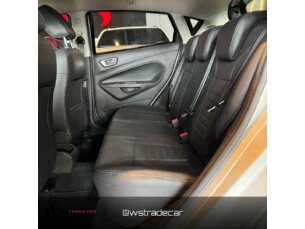Foto 7 - Ford New Fiesta Hatch New Fiesta Titanium 1.6 16V (Aut) manual