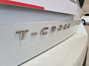Foto 9 - Volkswagen T-Cross T-Cross 1.4 250 TSI Highline (Aut) automático