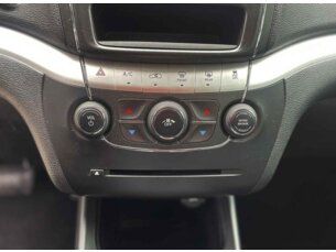 Foto 9 - Fiat Freemont Freemont 2.4 16V Emotion (Aut) automático
