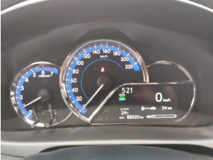 Foto 6 - Toyota Yaris Hatch Yaris 1.5 X-Way Connect CVT automático