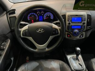 Foto 8 - Hyundai i30 i30 GLS 2.0 16V manual