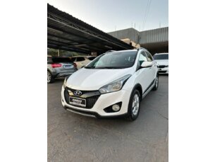 Foto 2 - Hyundai HB20X HB20X Premium 1.6 (Aut) automático