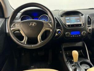 Foto 8 - Hyundai ix35 ix35 GLS 2.0L 16v (Flex) (Aut) automático