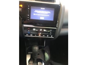 Foto 10 - Honda Fit Fit 1.5 EX CVT automático