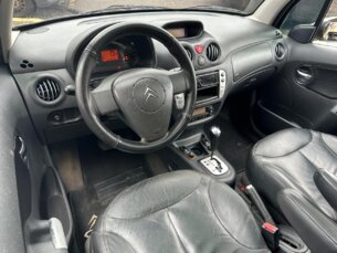 Foto 5 - Citroën C3 C3 Exclusive Solaris 1.6 16V (flex) (aut) automático
