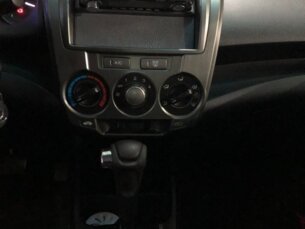 Foto 9 - Honda City City LX 1.5 (Flex) (Aut) automático