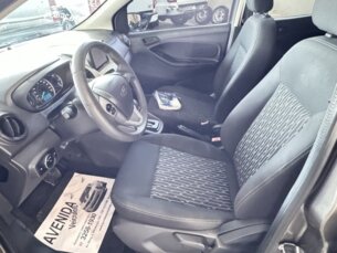 Foto 9 - Ford Ka Sedan Ka Sedan SE 1.5 (Flex) (Aut) automático