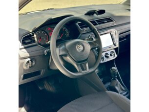 Foto 6 - Volkswagen Saveiro Saveiro Robust 1.6 MSI CD (Flex) manual