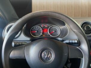 Foto 8 - Volkswagen Gol Gol Rallye 1.6 VHT (G5) (Flex) manual