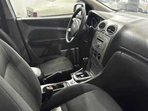 Foto 4 - Ford Focus Sedan Focus Sedan GLX 2.0 16V (Flex) (Aut) automático
