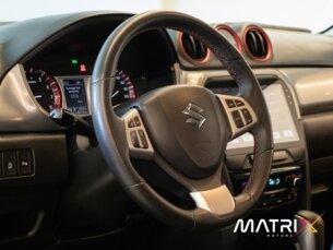 Foto 4 - Suzuki Vitara Vitara 1.4T Boosterjet 4Sport 4WD (Aut) automático