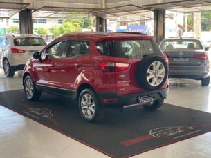 Foto 6 - Ford EcoSport Ecosport Titanium 2.0 16V (Flex) (Aut) automático