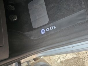 Foto 10 - Volkswagen Gol Gol 1.6 (G5) (Flex) manual