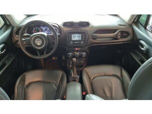 Foto 4 - Jeep Renegade Renegade Limited 2.0 TDI 4WD (Aut) automático