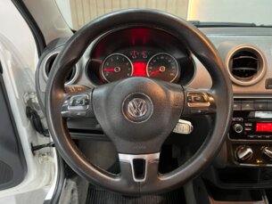 Foto 5 - Volkswagen Voyage Voyage 1.6 VHT Highline I-Motion (Aut) (Flex) automático
