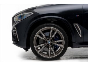 Foto 4 - BMW X5 X5 3.0 M50D automático