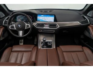 Foto 9 - BMW X5 X5 3.0 M50D automático