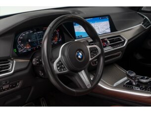 Foto 10 - BMW X5 X5 3.0 M50D automático
