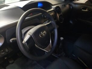 Foto 7 - Toyota Etios Sedan Etios Sedan X Plus 1.5 (Flex) automático