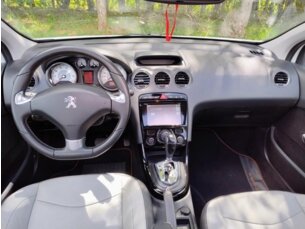 Foto 7 - Peugeot 408 408 Roland Garros 1.6 THP (Aut) (Flex) automático