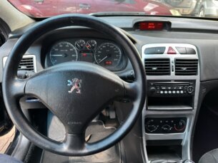 Foto 8 - Peugeot 307 307 Hatch. Presence 1.6 16V (flex) manual