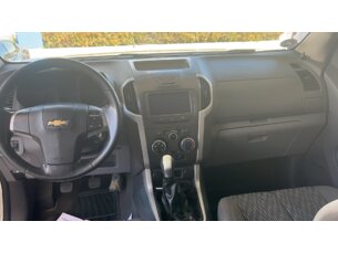 Foto 6 - Chevrolet S10 Cabine Dupla S10 2.4 LT 4x2 (Cab Dupla) (Flex) manual