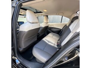 Foto 8 - Toyota Corolla Corolla 1.8 Altis Premium Hybrid CVT automático