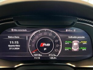 Foto 9 - Audi R8 R8 5.2 FSI Plus S Tronic Quattro automático