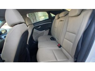 Foto 6 - Hyundai i30 I30 GLS 1.8 16V MPI (Aut) C149 automático
