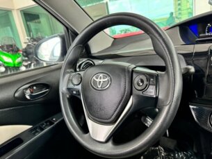 Foto 8 - Toyota Etios Hatch Etios X Plus 1.5 (Flex) (Aut) automático