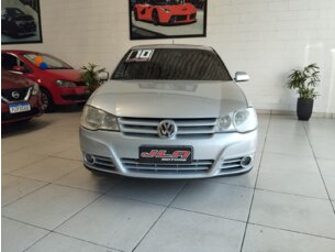 Volkswagen Golf 1.6 (Flex)