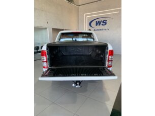 Foto 8 - Ford Ranger (Cabine Dupla) Ranger 3.2 TD 4x4 CD Limited Auto manual