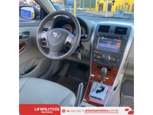 Foto 7 - Toyota Corolla Corolla Sedan Altis 2.0 16V (flex) (aut) automático