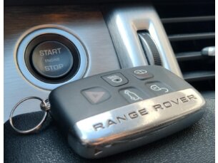Foto 6 - Land Rover Range Rover Evoque Range Rover Evoque 2.0 Si4 4WD Pure automático