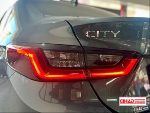 Foto 9 - Honda City City 1.5 EX CVT automático