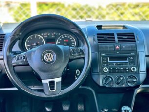 Foto 6 - Volkswagen Polo Sedan Polo Sedan Comfortline 1.6 8V (Flex) manual