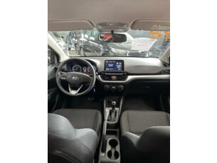 Foto 7 - Hyundai HB20 HB20 1.0 T-GDI S Vision (Aut) automático