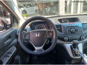 Foto 6 - Honda CR-V CR-V 2.0 16V 4X2 LX (aut) automático