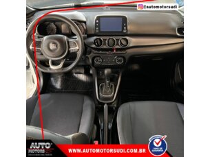 Foto 7 - Fiat Argo Argo 1.8 Trekking (Aut) automático