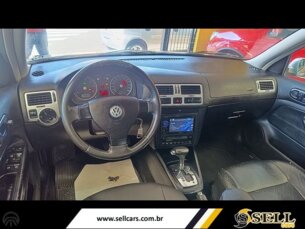 Foto 6 - Volkswagen Bora Bora 2.0 MI automático