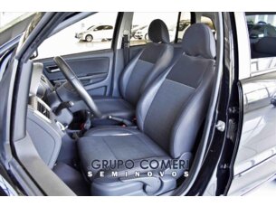 Foto 8 - Volkswagen SpaceFox SpaceFox 1.6 VHT Comfortline (Flex) manual