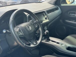 Foto 7 - Honda HR-V HR-V EX CVT 1.8 I-VTEC FlexOne automático