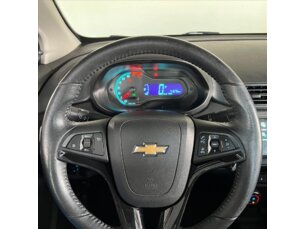 Foto 9 - Chevrolet Prisma Prisma 1.4 LT SPE/4 (Aut) automático
