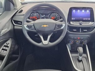 Foto 3 - Chevrolet Onix Plus Onix Plus 1.0 Turbo LT (Aut) automático