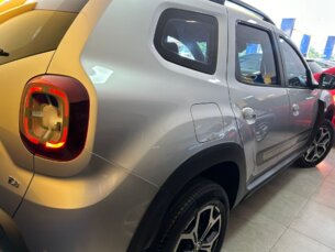 Foto 9 - Renault Duster Duster 1.3 TCe Iconic CVT automático