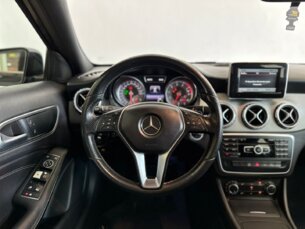 Foto 9 - Mercedes-Benz GLA GLA 250 Vision automático