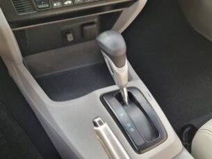 Foto 7 - Honda Civic Civic LXR 2.0 i-VTEC (Aut) (Flex) manual