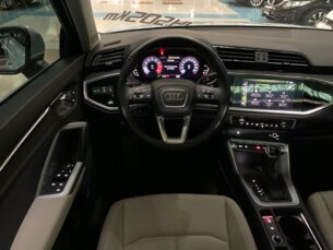 Foto 6 - Audi Q3 Q3 1.4 Prestige S-Tronic automático